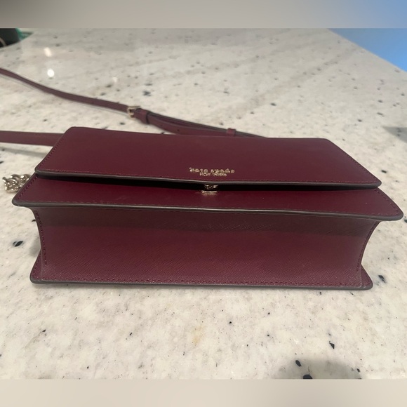 Kate spade Carson Convertible Crossbody - Picture 4 of 6